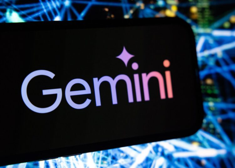 گوگل از مدل جدید Gemini Embedding برای پردازش متنی رونمایی کرد