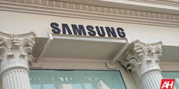 سامسونگ به دنبال تقویت روابط خود با ترامپ در آمریکا