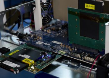 مایکرون سریع‌ترین SSD مبتنی بر PCIe 6.0 جهان را با سرعت ۲۷GB/s معرفی کرد