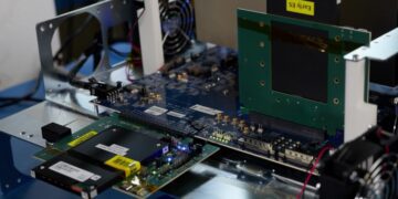 مایکرون سریع‌ترین SSD مبتنی بر PCIe 6.0 جهان را با سرعت ۲۷GB/s معرفی کرد