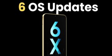 این گوشی‌های ارزان سامسونگ شش سال به‌روزرسانی اندروید دریافت میکنند