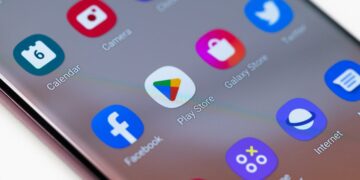 حذف بی‌سروصدای قابلیت اشتراک‌گذاری اپلیکیشن در پلی استور با جدیدترین به‌روزرسانی