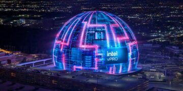 گنبد Sphere کوچک‌تر می‌شود؛ نسخه‌های مینی در راه‌اند