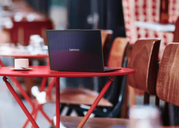 همه لپتاپ های رونمایی شده لنوو در نمایشگاه MWC 2025