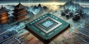 چین برای نخستین بار استفاده محلی از تراشه‌های متن‌باز RISC-V را تشویق می‌کند