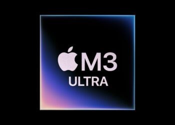 اپل از M3 Ultra، قدرتمندترین و پیشرفته‌ترین تراشه خود رونمایی کرد