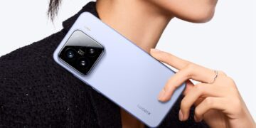 شیائومی ۱۶ پرو با فریمی فلزی و چاپ سه‌بعدی عرضه می‌شود