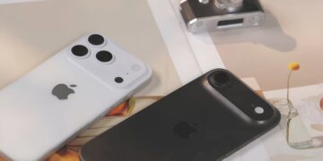 تحولی در طراحی آیفون ۱۷: الهام از گوگل یا اشتباه استراتژیک اپل؟