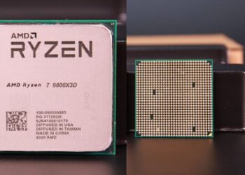 تداوم فروش  پردازنده‌های جعلی در سایت  آمازون؛ این بار FX-4100 به‌جای AMD Ryzen 7 9800X3D