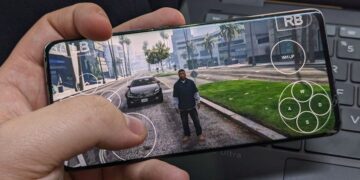 اجرای بازی‌های PC روی گوشی‌های شیائومی با اندروید ۱۶