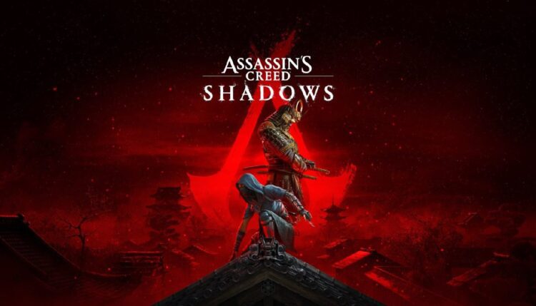 عبور Assassin’s Creed Shadows از مرز یک میلیون بازیکن در روز اول عرضه