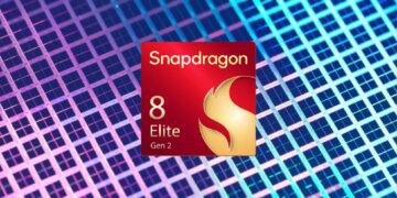 عملکرد چشمگیر اسنپدراگون ۸ الیت نسل دوم در بنچمارک AnTuTu؛ جهش ۴۰ درصدی نسبت به نسل قبلی