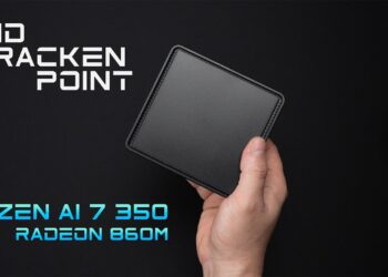 پردازنده مقرون‌به‌صرفه Ryzen AI 7 350 در آزمون‌ها می‌درخشد