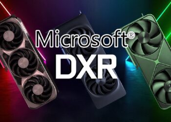 مایکروسافت از DirectX Raytracing 1.2 با بهبود چشمگیر عملکرد و کیفیت بصری رونمایی کرد