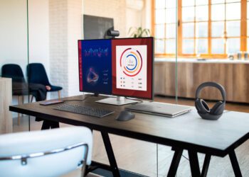 رونمایی جهانی از Dell Pro 32 Plus (P3225QE) با تأیید قیمت و مشخصات