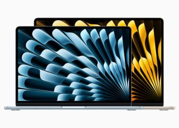 بنچمارک مک‌بوک ایر مجهز به Apple M4 منتشر شد