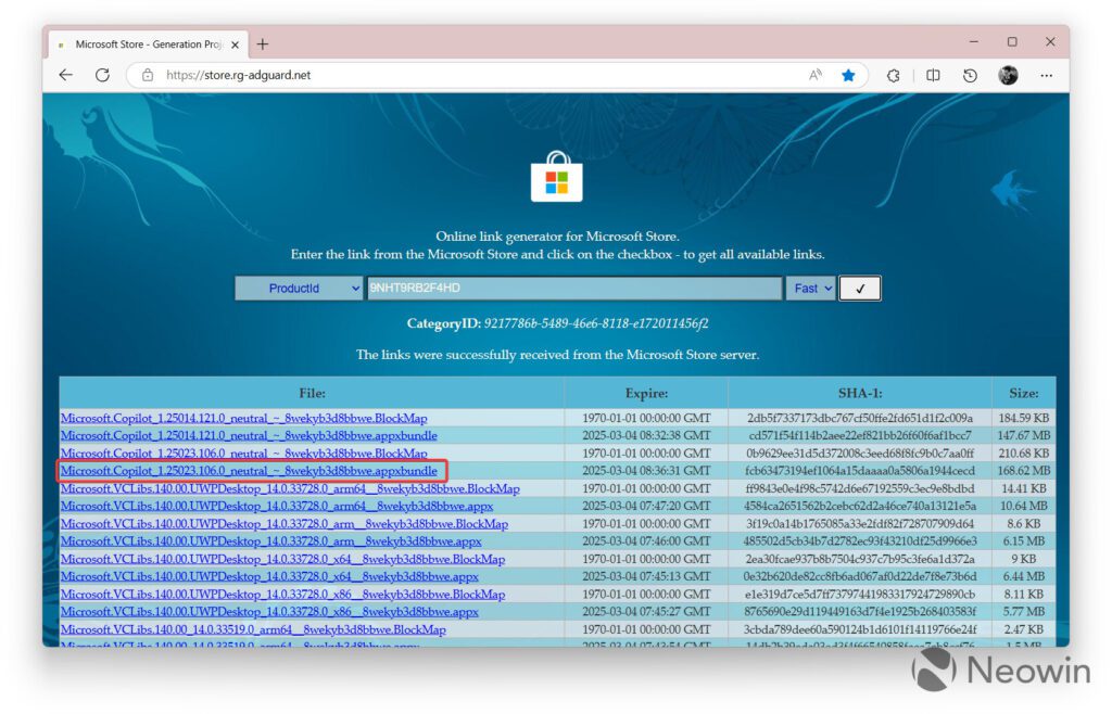 روش نصب نسخه جدید بدون عضویت در Insider