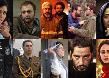 20 تا از بهترین فیلم های ایرانی از نگاه مردم که در تعطیلات عید میتوانید تماشا کنید