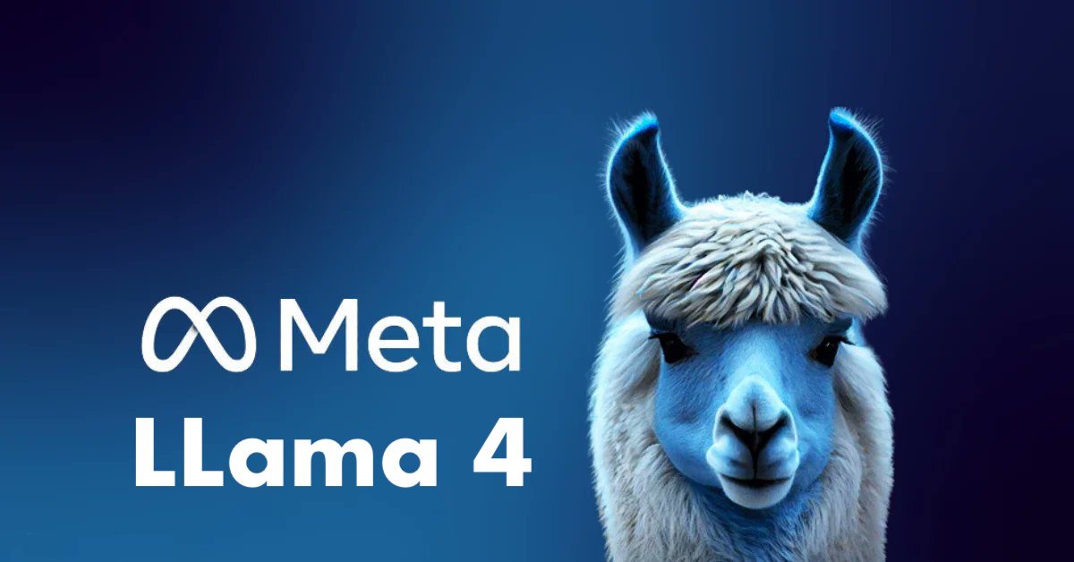 معرفی Llama 4