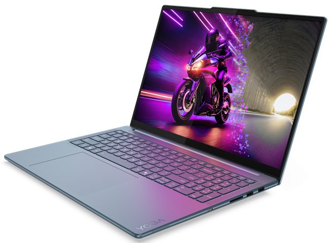 Yoga Pro 9i Aura Edition (16″, 10)