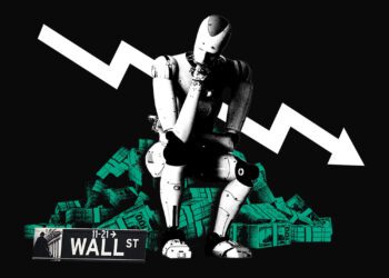 حمام خون در بازار سهام آمریکا؛ 750 میلیارد دلار کاهش ارزش بازار در بخش فناوری