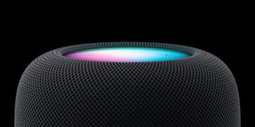 تأخیر در عرضه هاب هوشمند خانگی اپل به دلیل عدم به‌روزرسانی Siri 