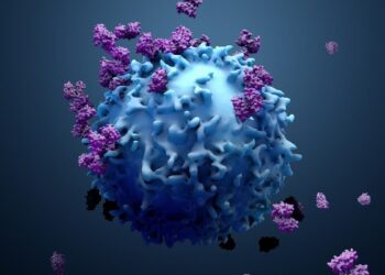 این داروی جدید یک پروتئین کلیدی مرتبط با سرطان را غیرفعال می‌کند