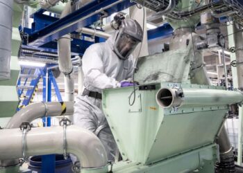 گام نوآورانه پورشه به سوی بازیافت پیشرفته باتری‌های خودرو