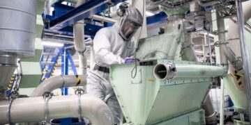 گام نوآورانه پورشه به سوی بازیافت پیشرفته باتری‌های خودرو