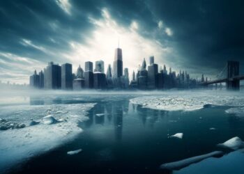 چرخه‌های مداری و تأثیر آنها بر تغییرات اقلیمی زمین