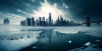 چرخه‌های مداری و تأثیر آنها بر تغییرات اقلیمی زمین