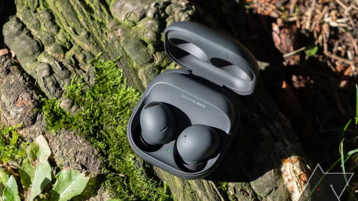 ارائه به‌روزرسانی جدید برای Galaxy Buds 2 و Buds 2 Pro سامسونگ 