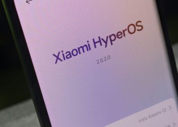شیائومی تاریخ انتشار HyperOS 2.2 را به طور تصادفی فاش کرد