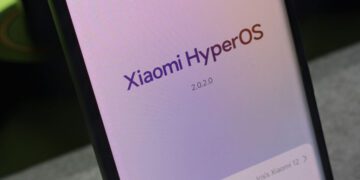 شیائومی تاریخ انتشار HyperOS 2.2 را به طور تصادفی فاش کرد