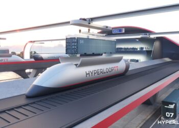 پروژه HyperPort حمل‌ونقل بار را در برزیل متحول می کند