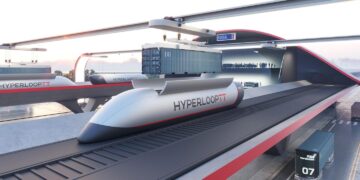 پروژه HyperPort حمل‌ونقل بار را در برزیل متحول می کند