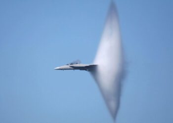 پیشرفت چشمگیر چین در فناوری موتورهای هایپرسونیک