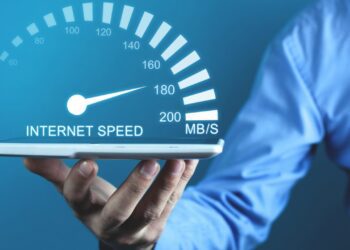 افت کیفیت اینترنت