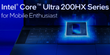 دستیار هوش مصنوعی اینتل همیار جدید گیمرها 