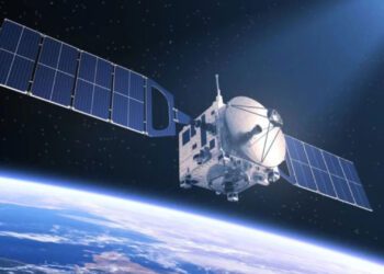 پیشرفت چشمگیر چین در فناوری نظارت فضایی با ماهواره Ludi Tance 4-01