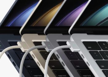 اپل این هفته از MacBook Air M4رونمایی می‌کند