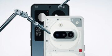 سری Nothing Phone (3a) با موفقیت آزمایش دوام را پشت سر گذاشت