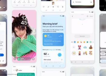 سامسونگ تاریخ دقیق انتشار به‌روزرسانی One UI 7 را اعلام کرد