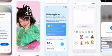 سامسونگ تاریخ دقیق انتشار به‌روزرسانی One UI 7 را اعلام کرد