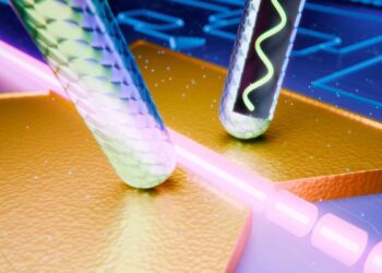 تحولی شگرف در ارتباطات 6G با مدولاتور نوری پیشرفته