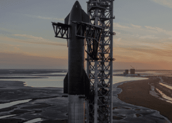 حضور ربات Optimus تسلا در مأموریت‌های مریخی ایلان ماسک