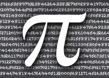 چرا عدد پی این‌قدر محبوب است؟