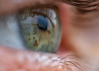 کشف سلول‌های جدید در چشم انسان که بینایی را بازیابی می کنند