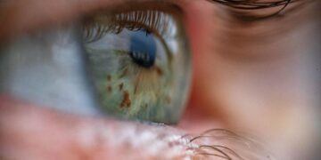 کشف سلول‌های جدید در چشم انسان که بینایی را بازیابی می کنند