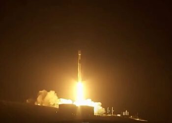 تلسکوپ SPHEREx ناسا با موفقیت به فضا پرتاب شد